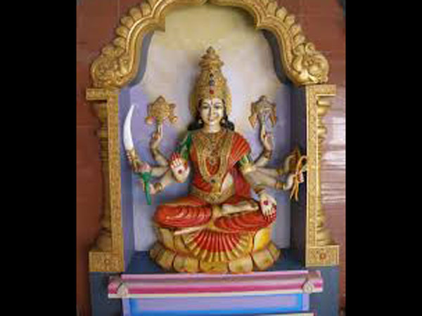  ധാന്യ ലക്ഷ്മി