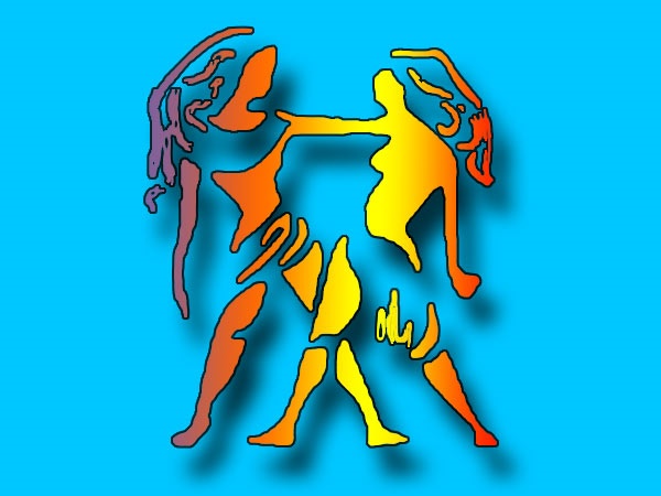 ജെമിനി അഥവാ മിഥുന രാശി