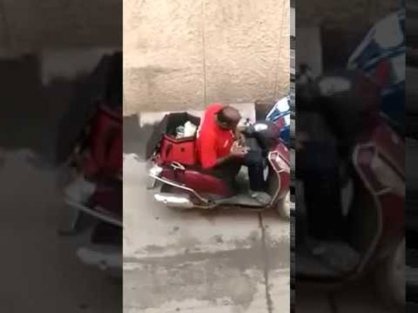 വീഡിയോ നമുക്കിടയില്‍ നിന്ന്