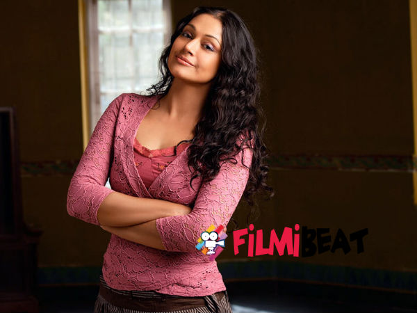 അംബീഷ്യസായ, ആത്മവിശ്വാസമുളള