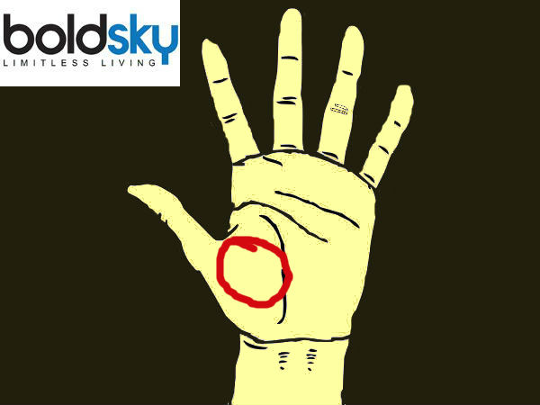 മൗണ്ട് ഓഫ് വീനസ്