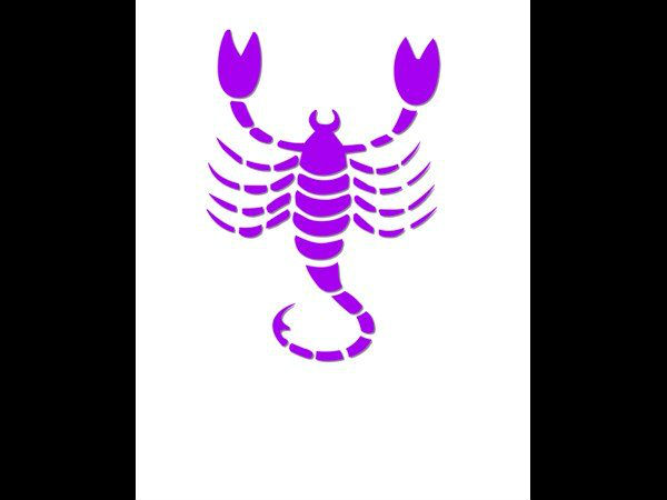 വൃശ്ചികം രാശി