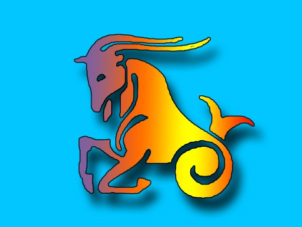 കാപ്രിക്കോണ്‍ അഥവാ മകര രാശി