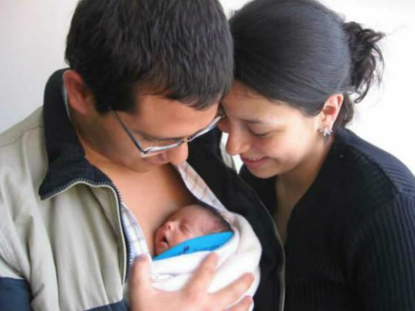 കംഗാരു മദര്‍ കെയർ‌