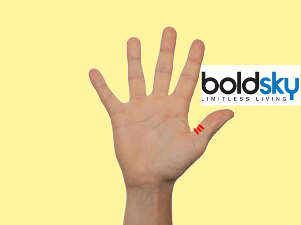 ള്ള വിരലില്‍ ഇത്തരം ചെറിയ രേഖകള്‍