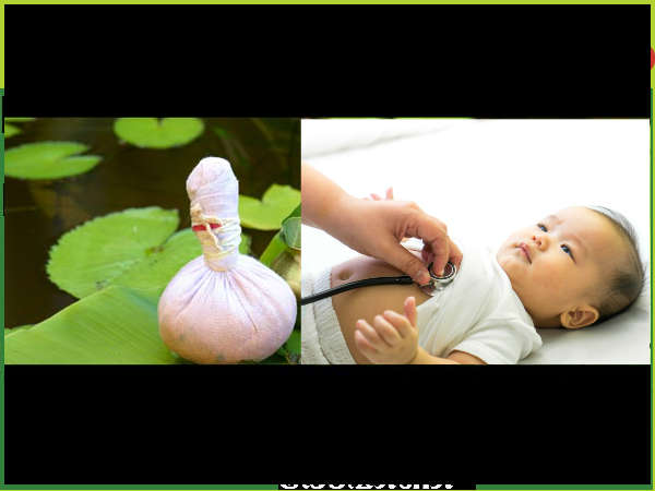 തുളസിയും പനീക്കൂര്‍ക്കയും