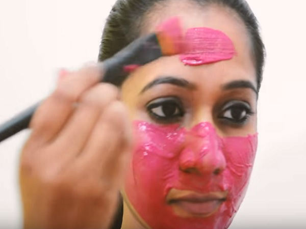 നിറം വര്‍ദ്ധിപ്പിക്കാന്‍