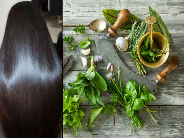  എണ്ണ കാച്ചുമ്പോള്‍ ചേർക്കേണ്ടത്