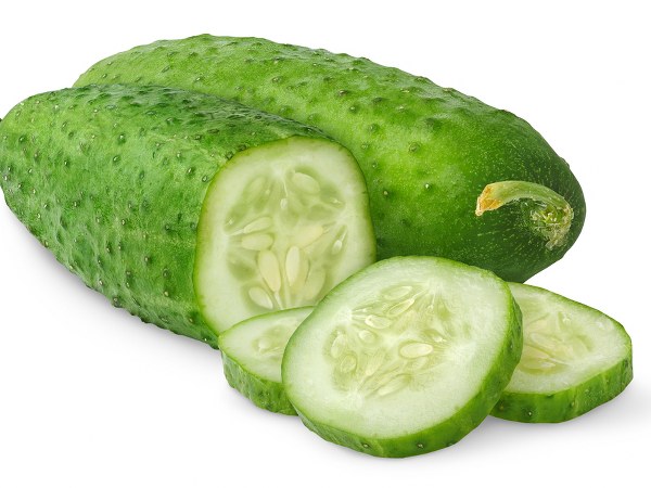 കുക്കുമ്പര്‍