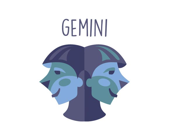 ജെമിനി അഥവാ മിഥുന രാശി ജെമിനി അഥവാ മിഥുന രാശി