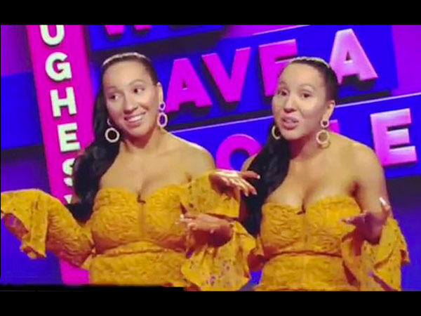 ഒരേ പോലെയാക്കാന്‍