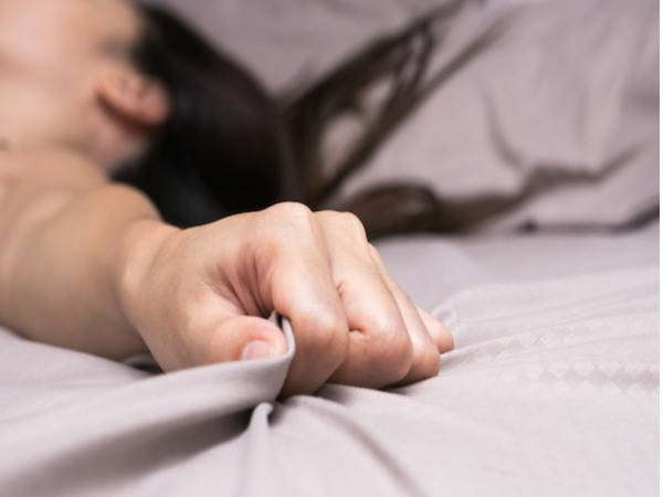 ഉറക്കമില്ലായ്മ ഉറക്കമില്ലായ്മ