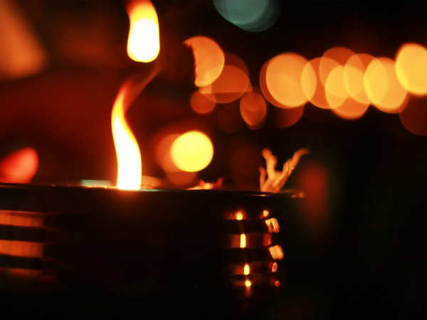  പ്രദക്ഷിണം