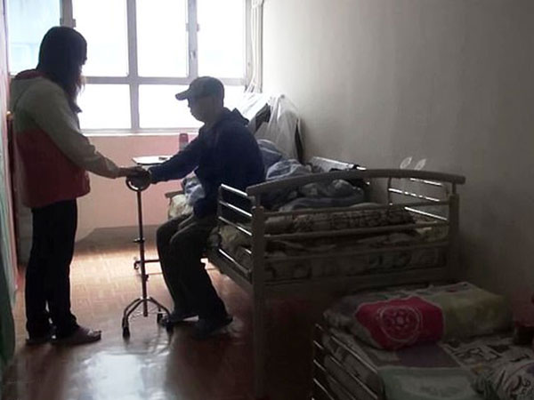 ഡോക്ടര്‍ മറന്ന കാര്യം