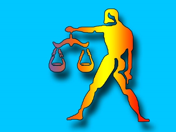 ലിബ്ര അഥവാ തുലാം രാശി