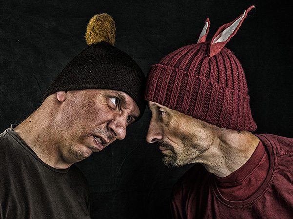  ഞാനാണ് ശരി