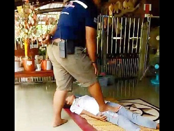 മസ്സാജ് സെഷന് മസ്സാജ് സെഷന്