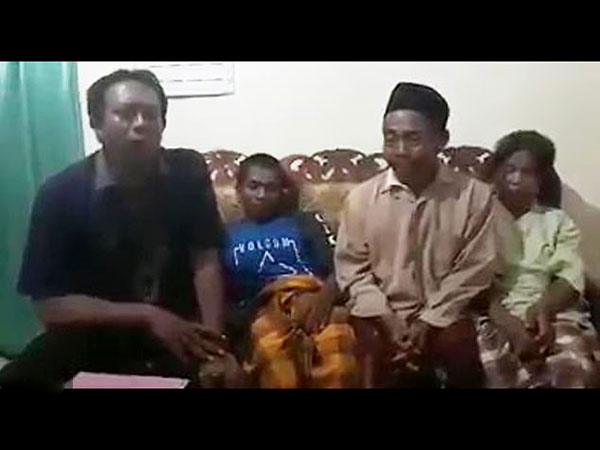 നിരപരാധിയായ ബാരേഷിന് നിരപരാധിയായ ബാരേഷിന്