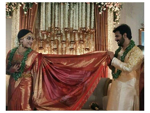  ഹിന്ദു വിവാഹത്തിന്