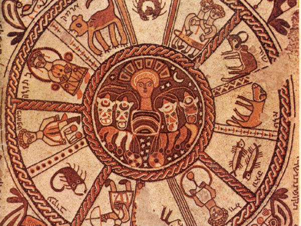 ക്യാന്‍സര്‍ അഥവാ കര്‍ക്കിടക രാശി