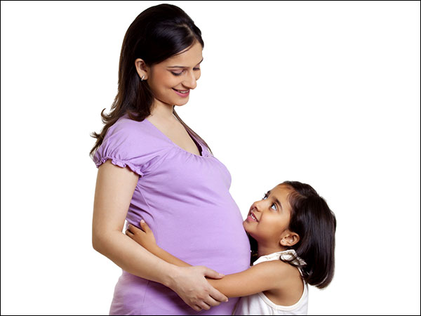  കുഞ്ഞിന്റെ പൊസിഷന്‍