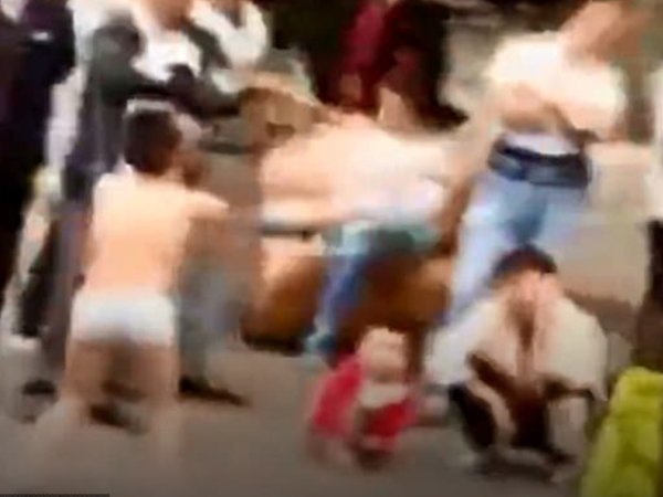 ശിക്ഷിക്കാന്‍ തീരുമാനിക്കുന്നു