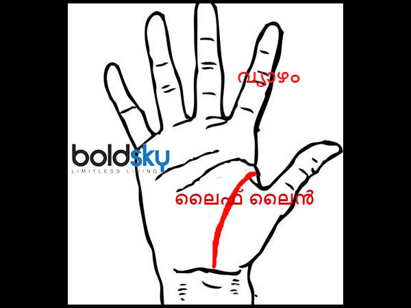 ലൈഫ് ലൈന്‍ 