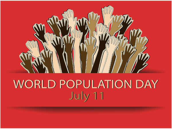 World population day 2019 theme significance and history