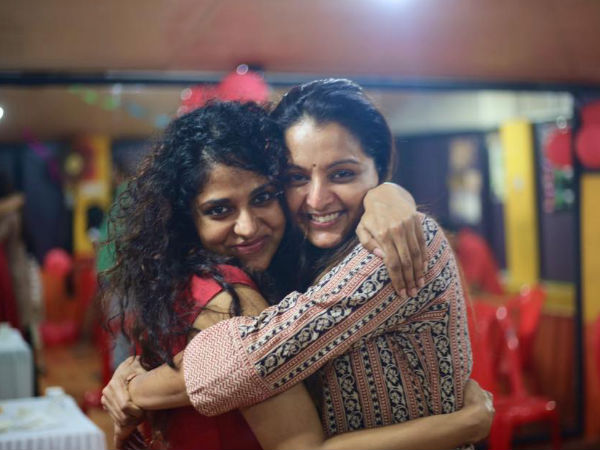 നന്മയുള്ള സ്ത്രീ