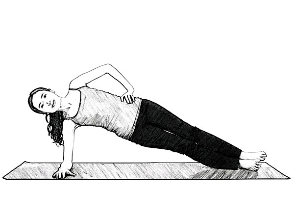 വസിഷ്ഠാസന