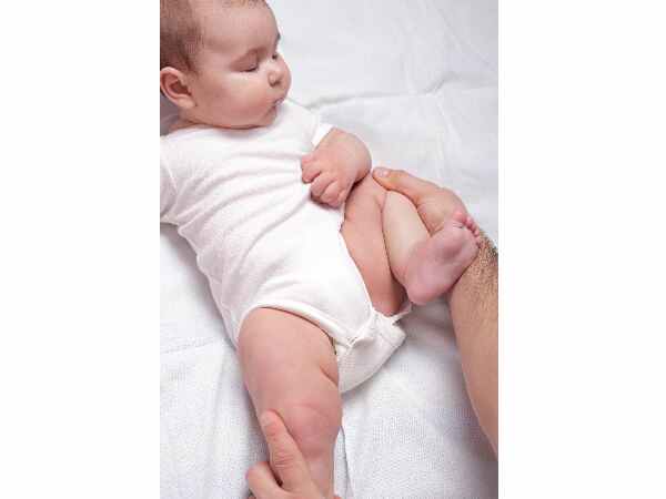 കുഞ്ഞിന്‍റെ ശരീരഭാരം ആഴ്ചയനുസരിച്ച്