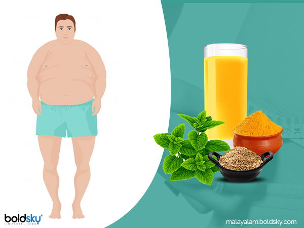 വയറു മാത്രമല്ല