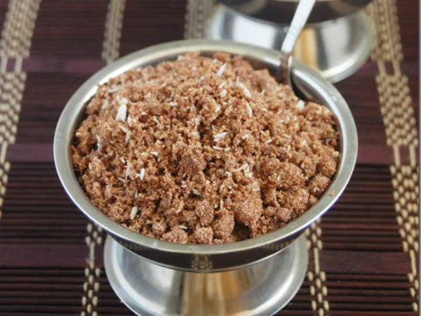 റാഗി മരുന്ന് 