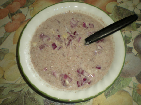 റാഗിയില്‍