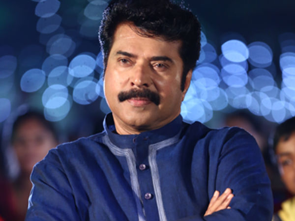 മമ്മൂട്ടിയ്ക്കായി