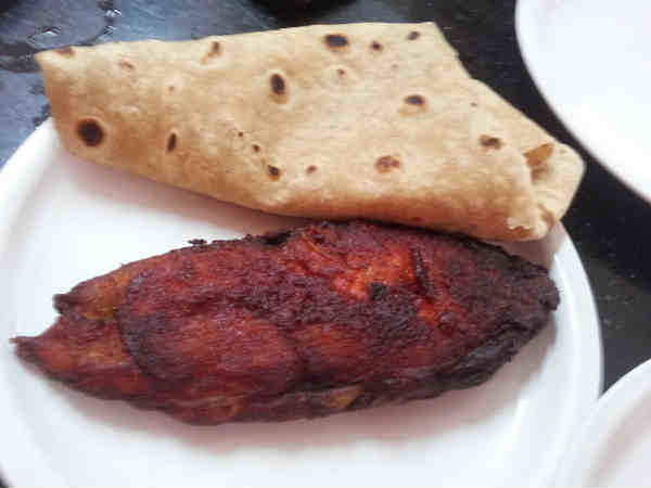 മുളക് പൊടിക്ക് പകരം മുളക്