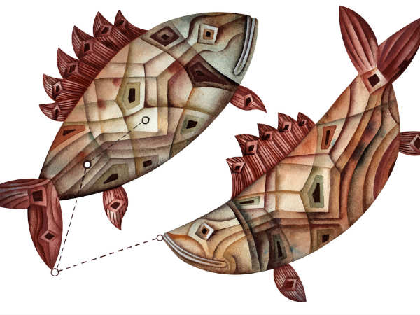 മീന രാശി