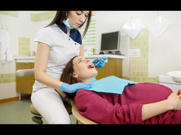 വായ വൃത്തിയായി സൂക്ഷിക്കുക