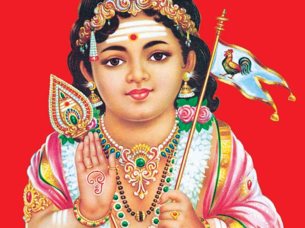 നാരങ്ങ മാല സമർപ്പണം