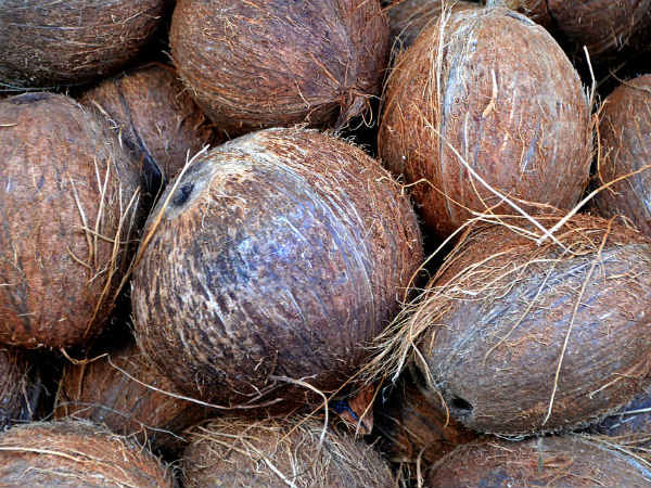 കണ്ണേറു ദോഷത്തിന്