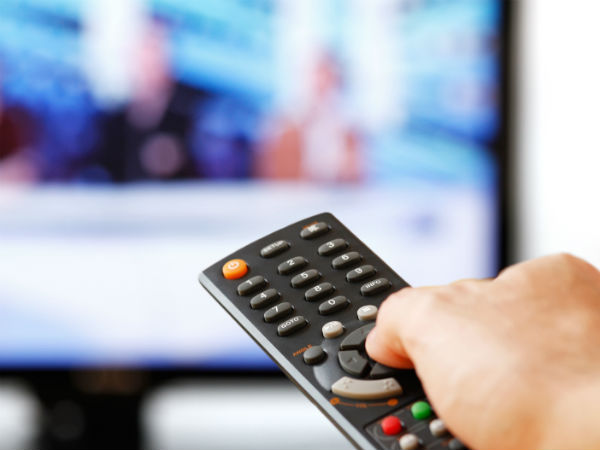 ടി.വി സെറ്റിങ്ങ്‌സ് ക്രമീകരിക്കുക