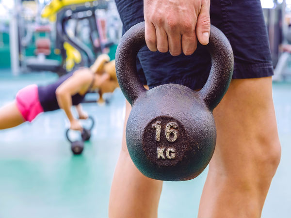 കെറ്റില്‍ബെല്‍