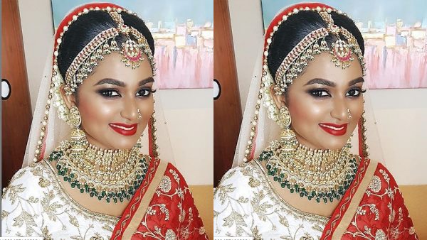 ശ്രീലക്ഷ്മിയുടെ ഡിസൈനർ