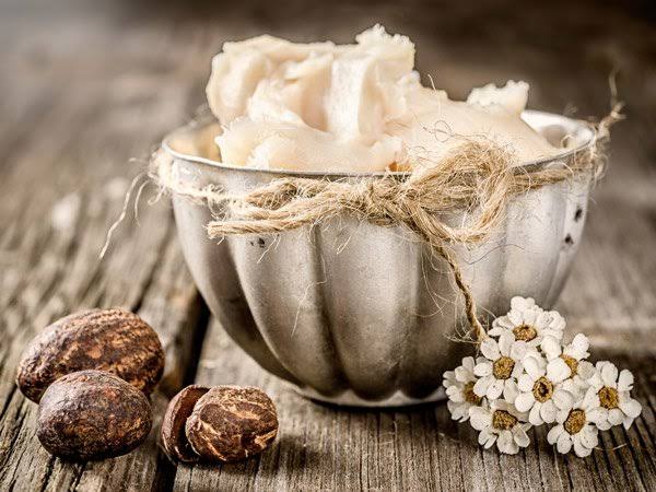 കൊക്കോ ബട്ടർ