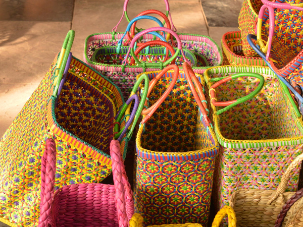 കയര്‍ ഉത്പന്നങ്ങള്‍