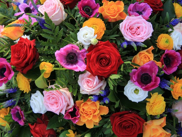 പുഷ്പവും ശക്തിനല്‍കും