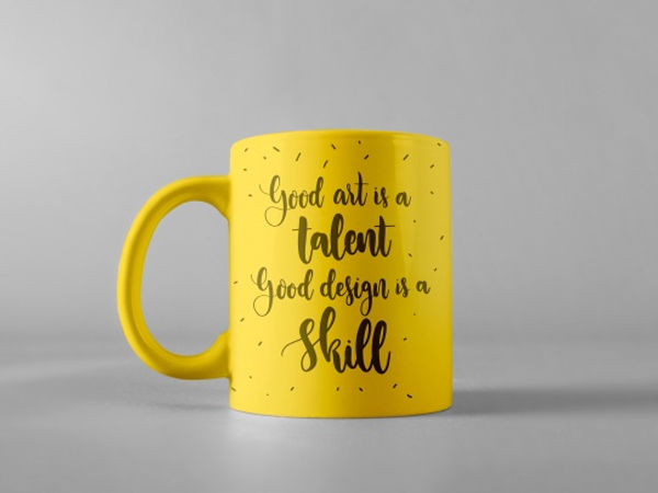 പ്രിന്റഡ് മഗ്