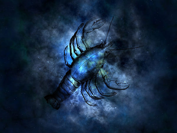 കര്‍ക്കിടകം രാശി