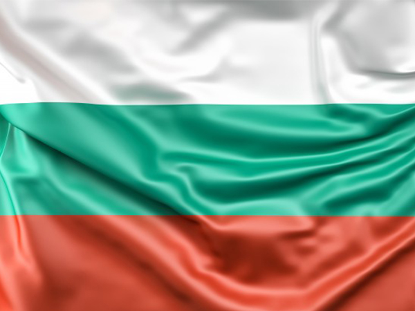 ബള്‍ഗേറിയ