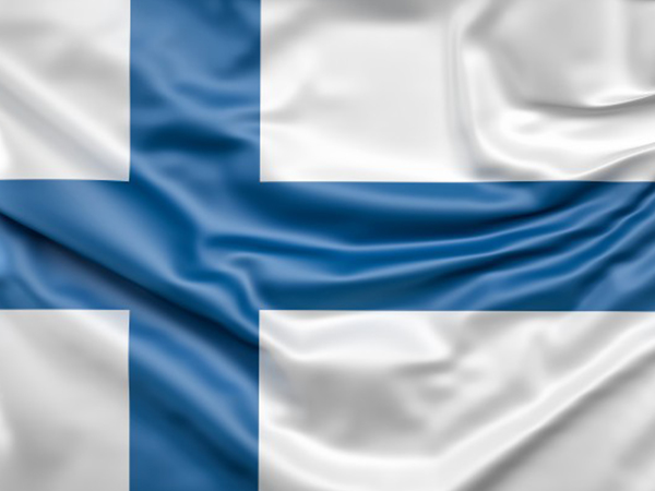 ഫിന്‍ലാന്‍ഡ് 